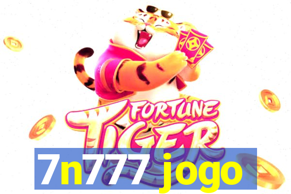 7n777 jogo
